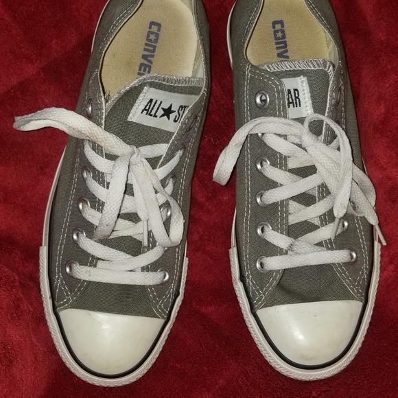 Converse All Stars - Picture 3 of 4